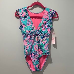 Lilly Pulitzer Swim